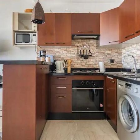 Residence Hivernage Quartier Sonaba Agadir Dış mekan fotoğraf