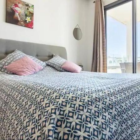 Residence Hivernage Quartier Sonaba Agadir Dış mekan fotoğraf