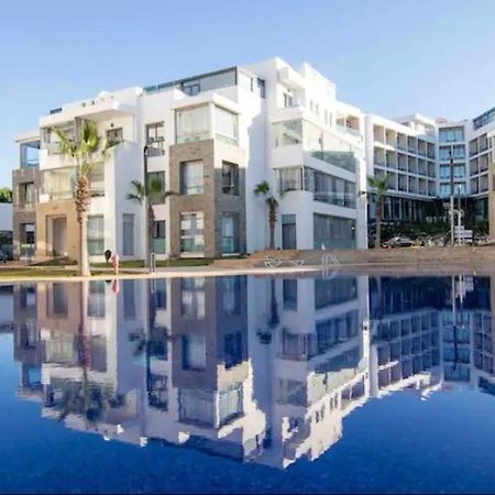 Residence Hivernage Quartier Sonaba Agadir Dış mekan fotoğraf