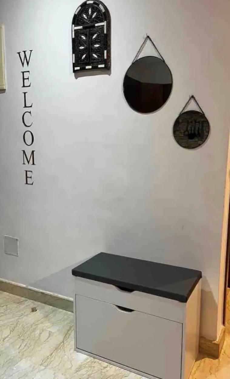 Residence Hivernage Quartier Sonaba Agadir Dış mekan fotoğraf