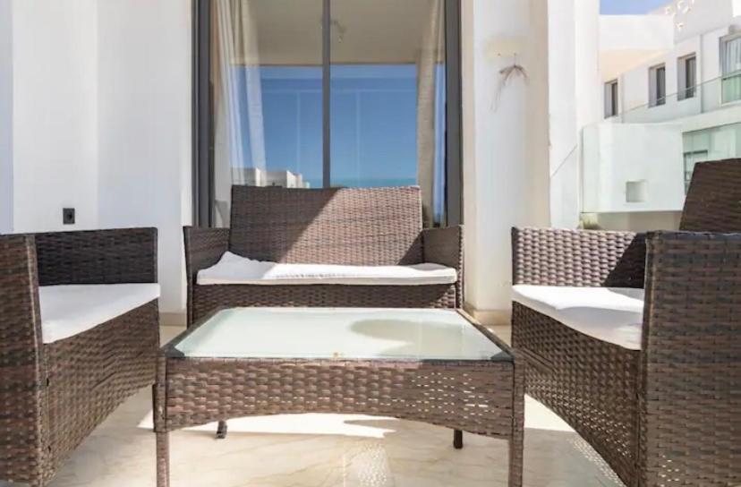 Residence Hivernage Quartier Sonaba Agadir Dış mekan fotoğraf