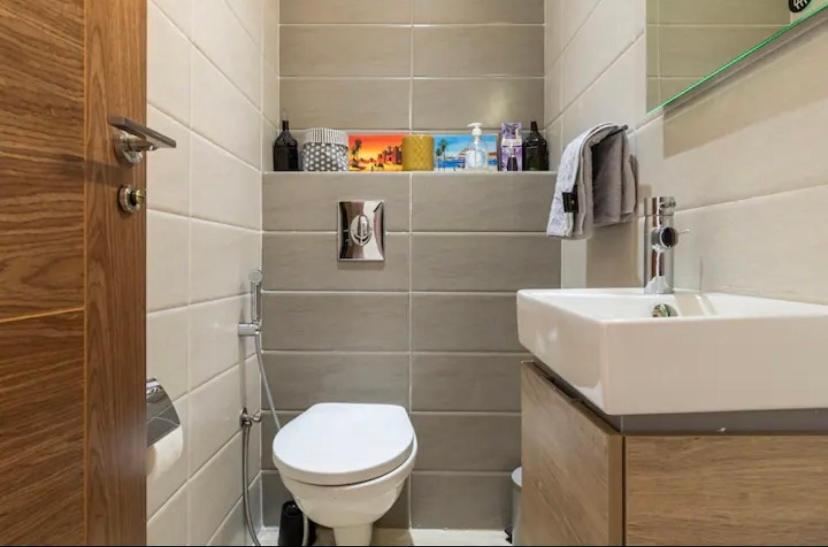 Residence Hivernage Quartier Sonaba Agadir Dış mekan fotoğraf
