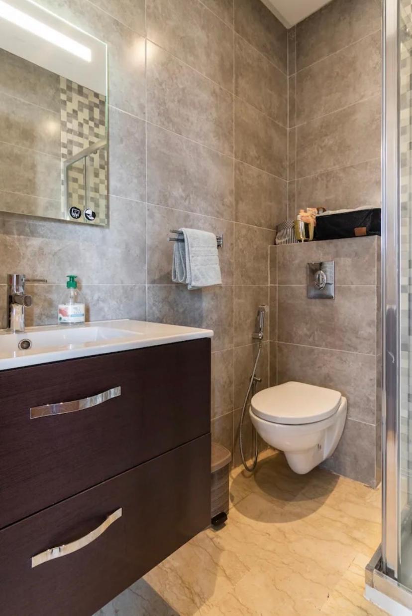 Residence Hivernage Quartier Sonaba Agadir Dış mekan fotoğraf