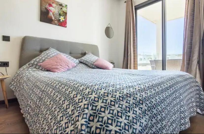 Residence Hivernage Quartier Sonaba Agadir Dış mekan fotoğraf