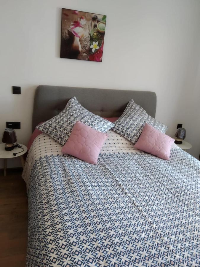 Residence Hivernage Quartier Sonaba Agadir Dış mekan fotoğraf