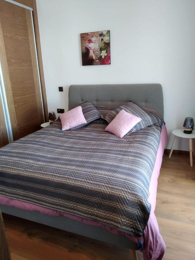 Residence Hivernage Quartier Sonaba Agadir Dış mekan fotoğraf